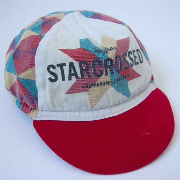 Special Edition Rapha Hat Starcrossed